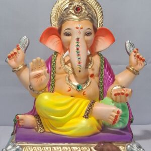 Shivrekar Ganesh – Yellow(C3-26)