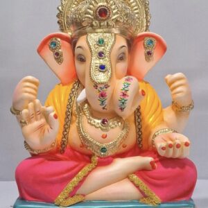 Dagdusheth Halwai-Pink(D1-28)