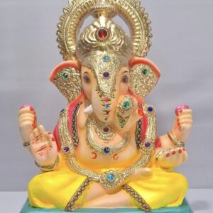 Dagdusheth Halwai- Yellow(D1-30)