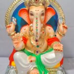 Phillips Ganesh with Prabhaval-White(D1-45)
