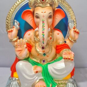 Phillips Ganesh with Prabhaval-White(D1-45)
