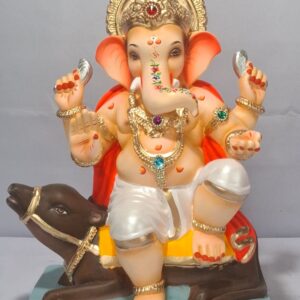 Mushak Ganesh-White(D1-49)