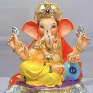 Shivrekar Ganesh-Yellow(D2-12)