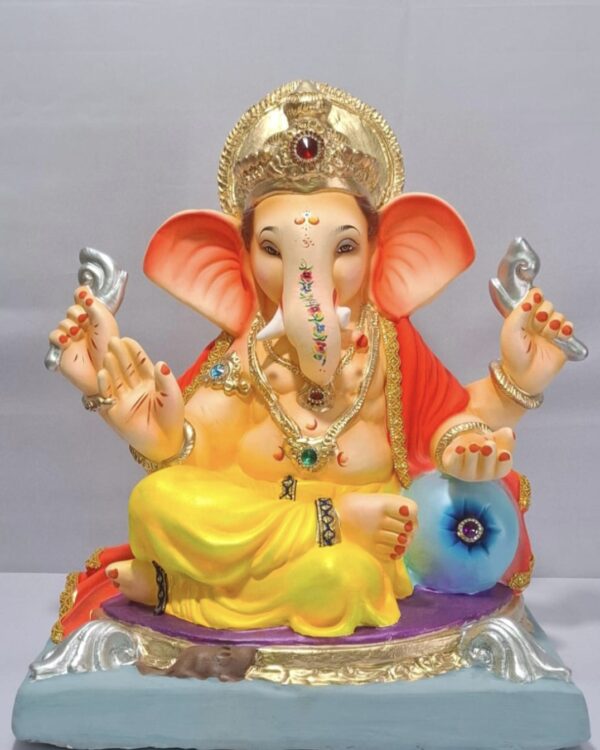Shivrekar Ganesh-Yellow(D2-12)