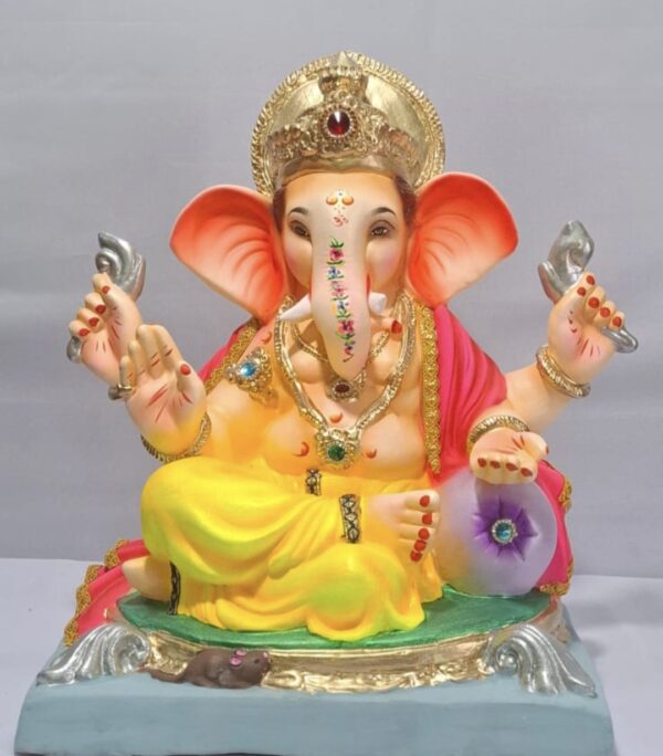 Shivrekar Ganesh-Yellow(D2-13)