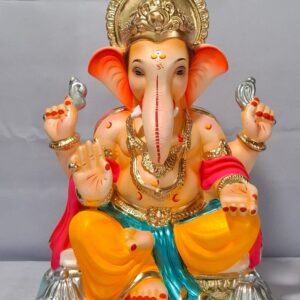 Phillips Ganesh-Golden Yellow(D2-39)