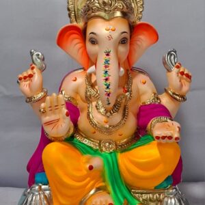 Phillips Ganesh-Golden Yellow(D2-40)