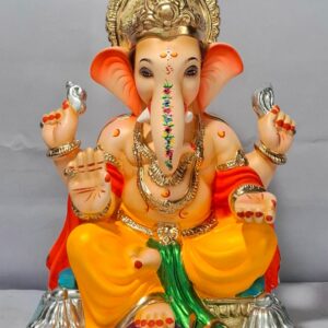 Phillips Ganesh-Yellow(D2-41)