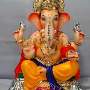 Phillips Ganesh-Golden Yellow(D2-42)