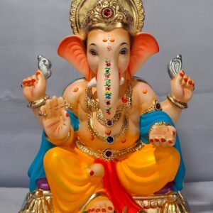 Phillips Ganesh-Golden Yellow(D2-43)