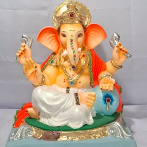 Shivrekar Ganesh-White(D2-51)