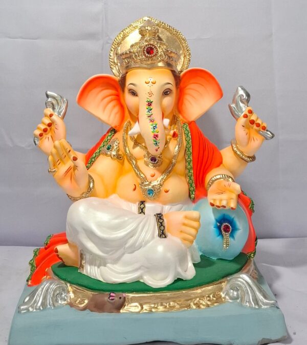 Shivrekar Ganesh-White(D2-51)