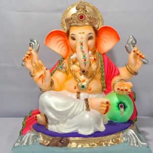Shivrekar Ganesh-White(D2-52)