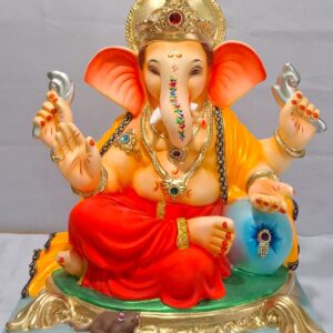 Shivrekar Ganesh-Red(D2-56)