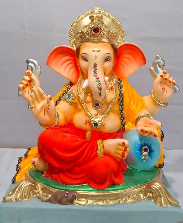 Shivrekar Ganesh-Red(D2-56)