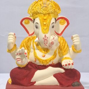 Dagadusheth Halwai-Red(MM-1)