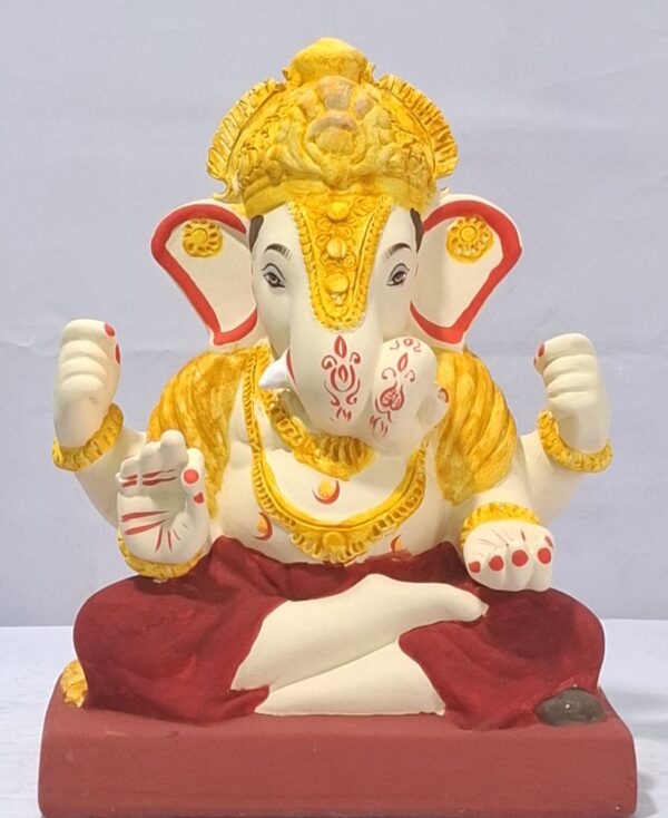 Dagadusheth Halwai-Red(MM-1)