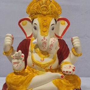 Dagadusheth Halwai-Golden Yellow(MM-2)