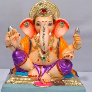 Ganesha Idols 12-14 Inch