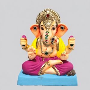 Dagadusheth Halwai(Rani Pink)-A1-003