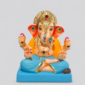 Dagadusheth Halwai(Sky Blue)-A1-5
