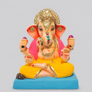 Dagadusheth Halwai(Mango Yellow)-A1-7