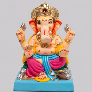 Phillips Ganesh Ganesh(Rani Pink)-A2-11