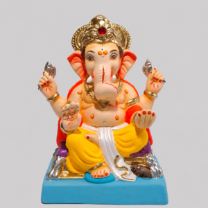 Phillips Ganesh Ganesh(Mango Yellow)-A2-12