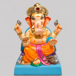 Phillips Ganesh Ganesh(Orange)-A2-13