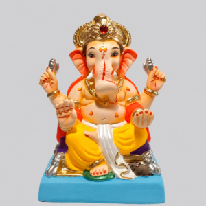 Phillips Ganesh Ganesh(Mango Yellow)-A2-14