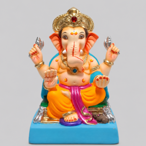 Phillips Ganesh Ganesh(Orange)-A2-15