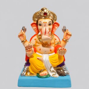 Phillips Ganesh Ganesh(Mango Yellow)-A2-16