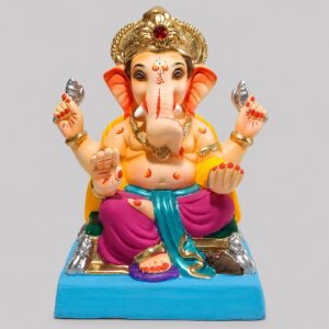 Phillips Ganesh Ganesh(Rani Pink)-A2-17