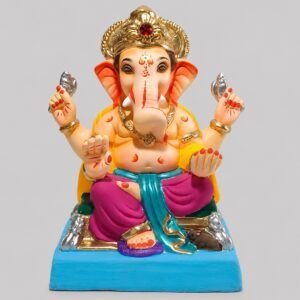 Phillips Ganesh Ganesh(Rani Pink)-A2-017