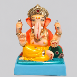 Shivrekar Ganesh(Mango Yellow)-A2-2