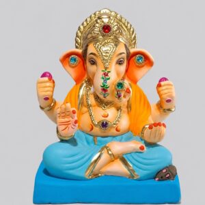 Dagadusheth Halwai(Sky Blue)-A2-20