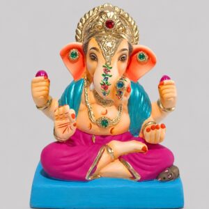 Dagadusheth Halwai(Rani Pink)-A2-21