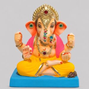 Dagadusheth Halwai(Mango Yellow) A2-23