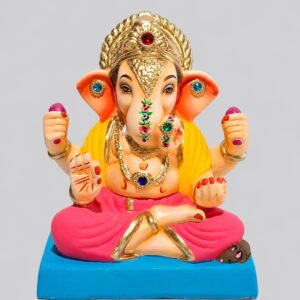 Dagadusheth Halwai(Pink)-A2-24
