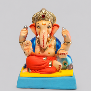 Shivrekar Ganesh(Coral Red)-A2-3