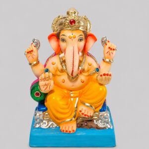 Alfa Ganesh Single Load(Mango Yellow)-A2-34