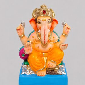 Alfa Ganesh Single Load(Orange)-A2-35