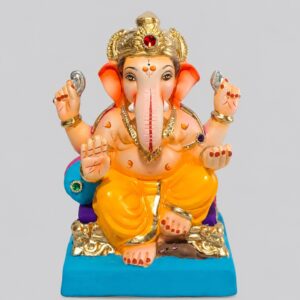Alfa Ganesh Single Load(Mango Yellow)-A2-36