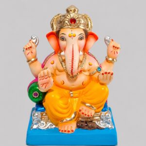 Alfa Ganesh Single Load(Mango Yellow)-A2-37