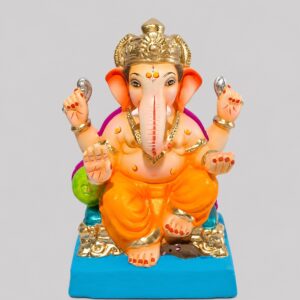 Alfa Ganesh Single Load(Orange)-A2-38