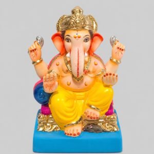 Alfa Ganesh Single Load(Lemon Yellow)-A2-039