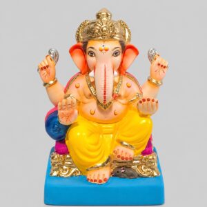Alfa Ganesh Single Load(Lemon Yellow)-A2-39