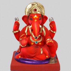 Shivarekar Ganesh Sindoor Varna-A2-47