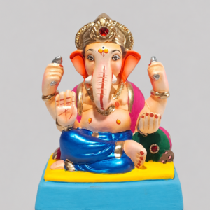 Shivrekar Ganesh(Metallic Blue)-A2-7