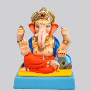 Shivrekar Ganesh(Coral Red)-A2-8